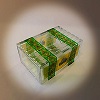 WONDER BOX