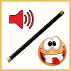 FUNNY MAGIC WAND BY NETMAGICAS